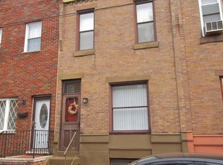 2537 S Chadwick St, Philadelphia, PA 19145