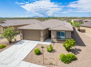 13926 E Red Oaks Dr, Vail, AZ 85641