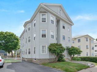 78 Harlem St, Worcester, MA 01610