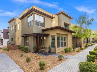11286 Cactus Tower Ave UNIT 103, Las Vegas, NV 89135