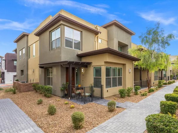 11286 Cactus Tower Ave Unit 103, Las Vegas, NV 89135