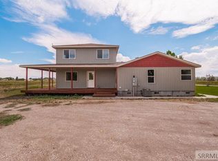 207 Adams St #C, Firth, ID 83236