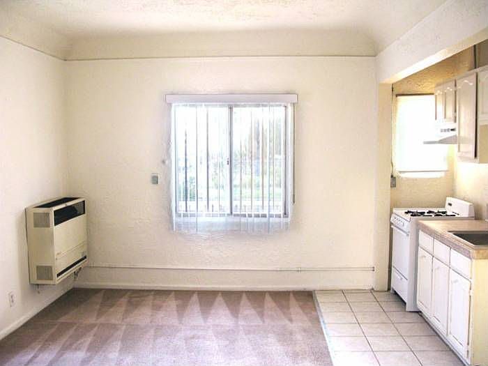 Living room/Kitchen