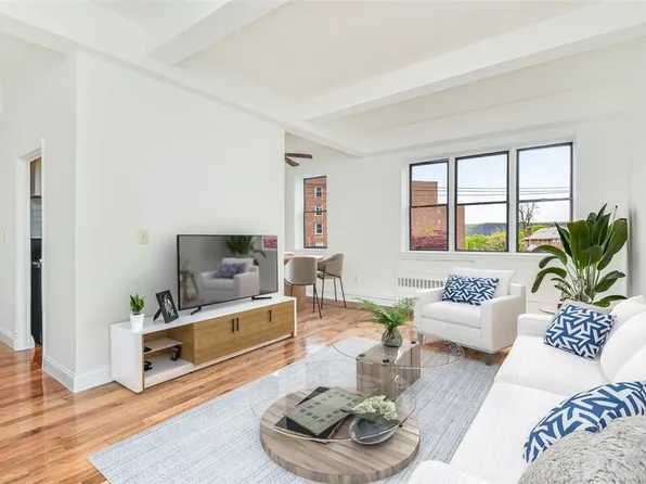 632 Warburton Avenue #2G, Yonkers, NY 10701