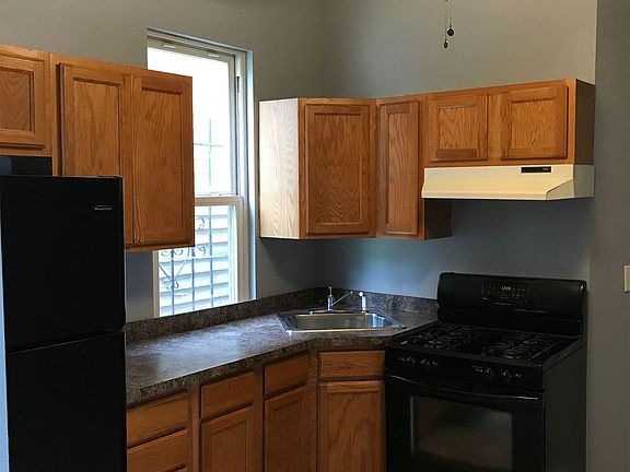 sangamon kitchen
