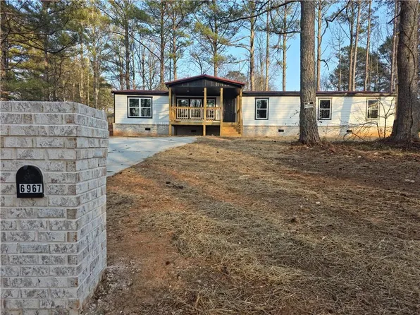 6967 Pinella Ct, Douglasville, GA 30135