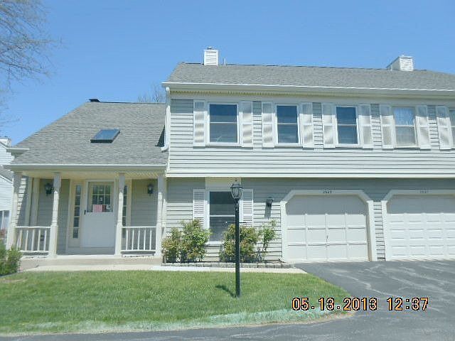 1st image of 2609 College Hill Cir #151