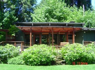 44962 McKenzie Hwy, Walterville, OR 97489