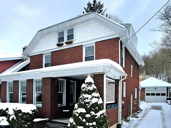 220 Dupont St, Johnstown, PA 15902