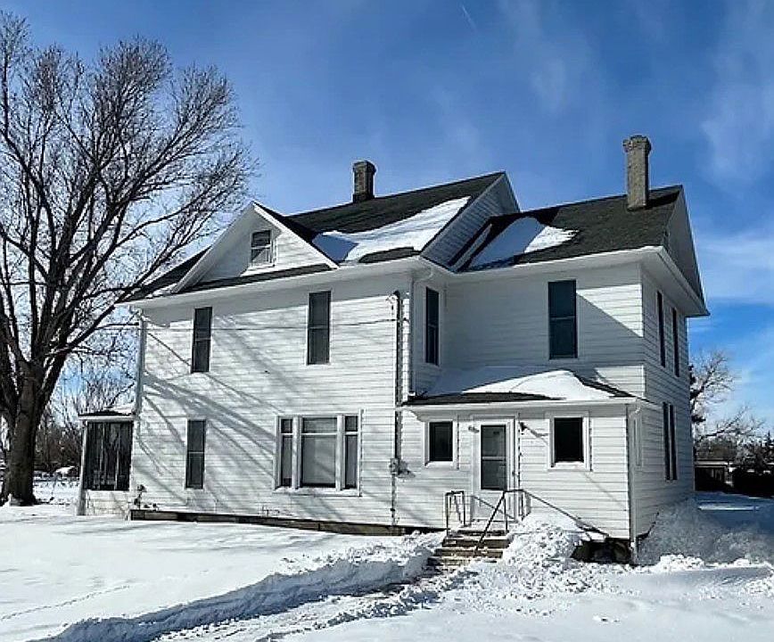 1510 South St, Sutherland, NE 69165 Zillow