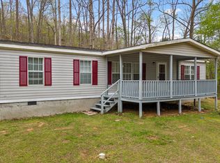 200 Lookout Tower Rd NW, Charleston, TN 37310