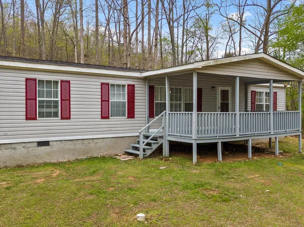 200 Lookout Tower Rd NW, Charleston, TN 37310