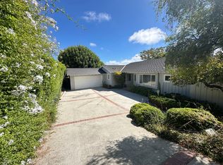 2437 Sunnyside Ridge Rd, Rancho Palos Verdes, CA 90275