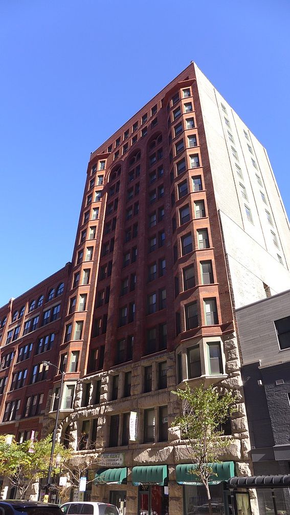 Building Photo