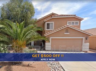 18021 N 147th Dr, Pine Knoll Shores, AZ 85374