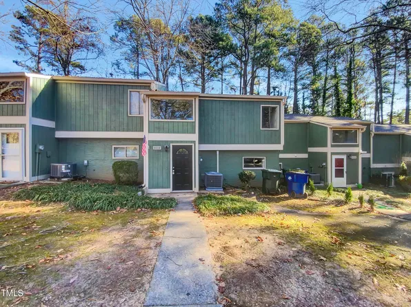 6008 Farm Gate Rd, Raleigh, NC 27606