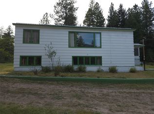 17505 Us Highway 93 N, Missoula, MT 59808