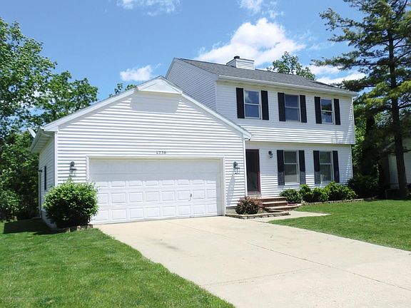 2nd image of 4236 Graystone Dr