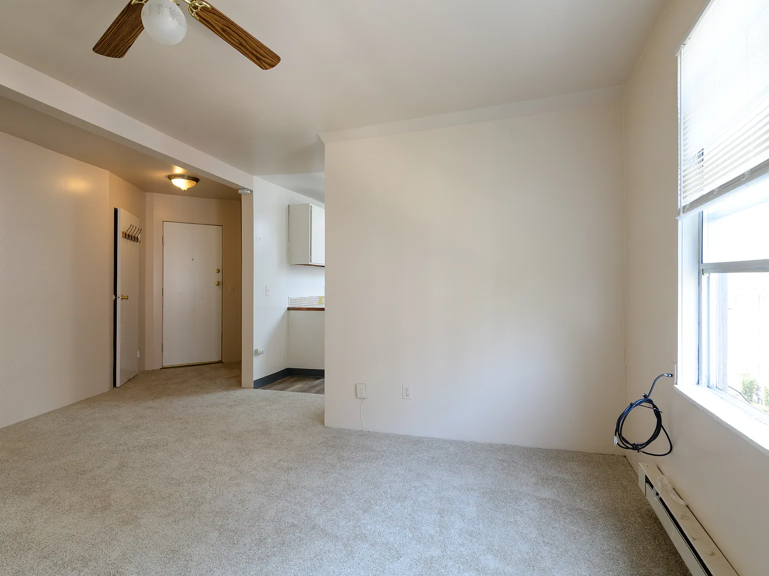 Shannon Apartments — Photo 4