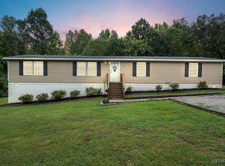 4627 Powhatan Lakes Rd UNIT B, Powhatan, VA 23139
