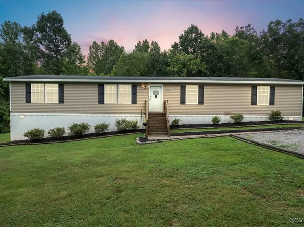 4627 Powhatan Lakes Rd Unit B, Powhatan, VA 23139