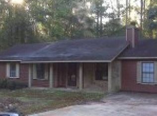 972 Timbervale Ln, Lithonia, GA 30058