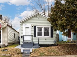 1222 Schiller Ave, Louisville, KY