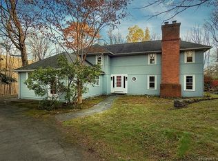 144 Downs Rd, Bethany, CT 06524