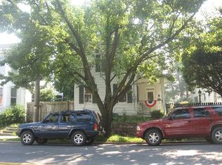 319 S Broad St, Lititz, PA 17543