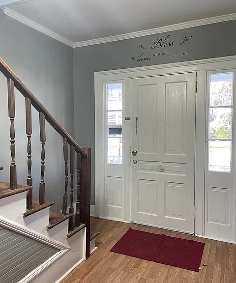 409 Hammond St — Photo 2