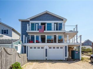 2 Ocean Ave, Narragansett, RI 02879