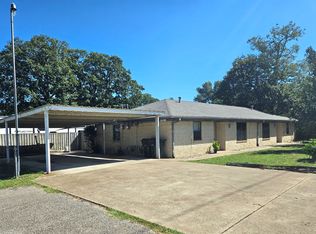 3201 Libbie St, Tyler, TX 75707