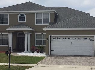 1606 Sierra Ridge Dr, Orlando, FL 32820