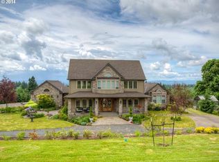 13695 NW Skyline Blvd, Portland, OR 97231