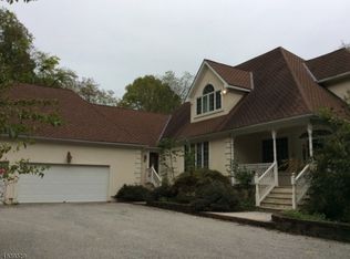 503 Route 639, Bloomsbury, NJ 08804