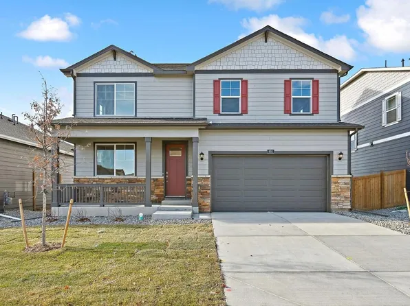 27621 E Cedar Avenue, Aurora, CO 80018