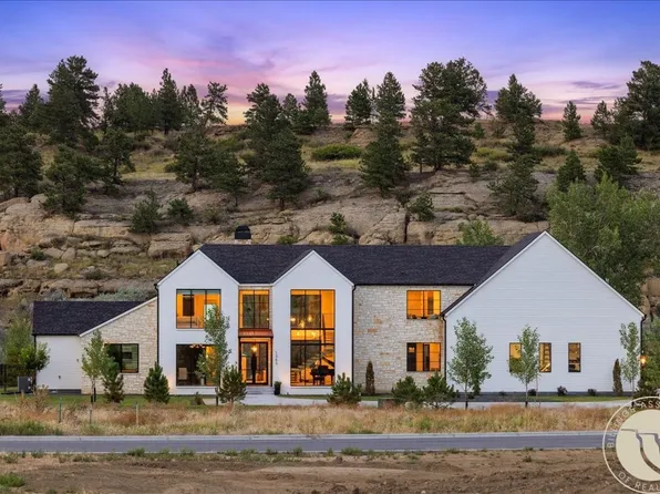 1263 Timbers Blvd S, Billings, MT 59105