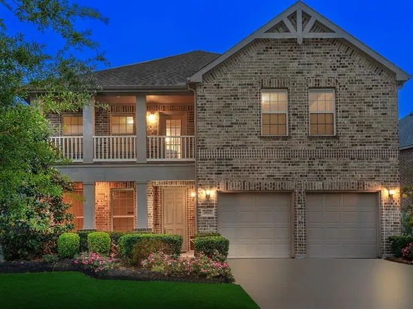 29551 Monona Terrace Court, Spring, TX 77386