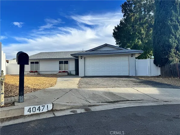 40471 Rome Beauty Way, Cherry Valley, CA 92223