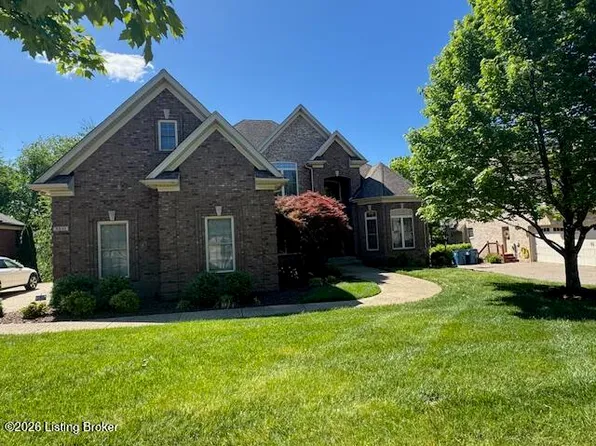 5510 Rock Valley Way, Louisville, KY 40241