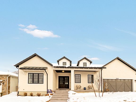 Parasol Mod FarmHouse