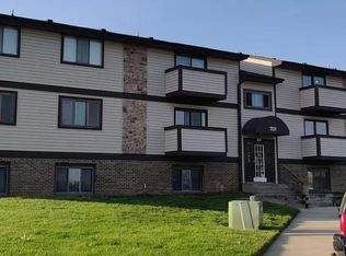 701 Heather Ridge Dr #1H, Frederick, MD 21702