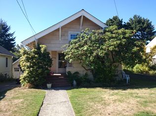 7739 11th Ave NW, Seattle, WA 98117
