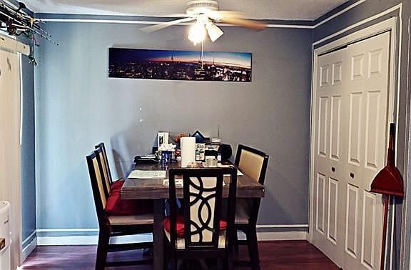 3rd image of 7503 Kimberly Blvd APT 146