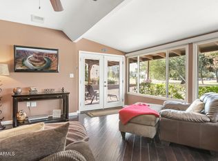 10820 N Balboa Dr, Sun City, AZ 85351