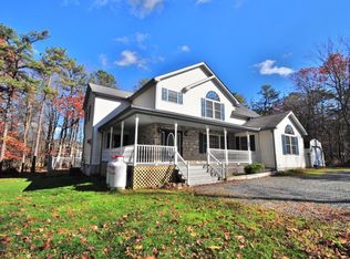 3218 Willow Grove Rd, Pocono Summit, PA 18346