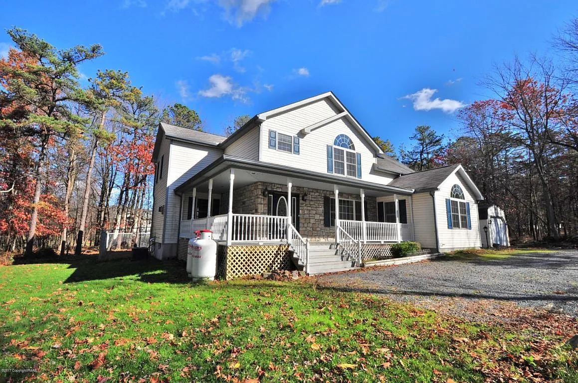 3218 Willow Grove Rd photo 1