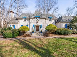 208 Shadow Valley Rd, High Point, NC 27262
