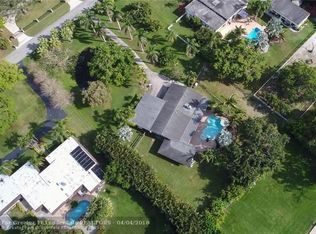 3121 SW 116th Ave, Davie, FL 33330