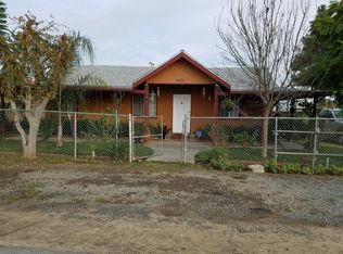 14572 Imperial Rd, Poplar, CA 93257